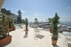 Core Amalfitano City Suites 아말피