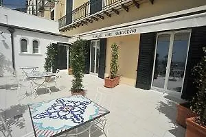 Core Amalfitano City Suites B&B 아말피