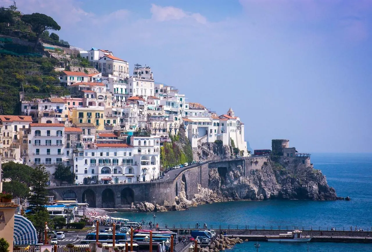 Core Amalfitano City Suites 이탈리아