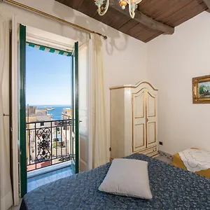 Residenza Del Duca Rooms&apartments Amalfi