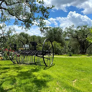 Casa rural L'aia Country Holidays
