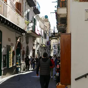 Il Vicoletto Amalfi