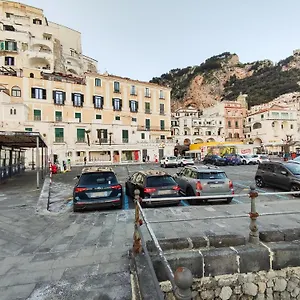 Maison d'hôtes Palazzo Vitagliano, Amalfi