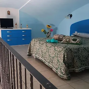 Vakantiehuis Villa Amalfi