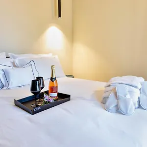 Bed and breakfast Etrus Boutique