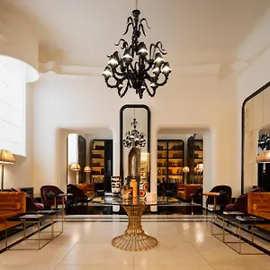 Hotel Palazzo Ripetta
