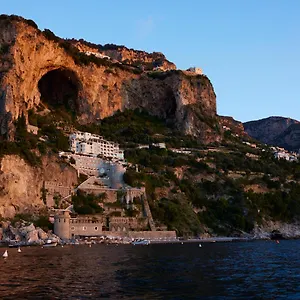 Hotel Borgo Santandrea, Amalfi