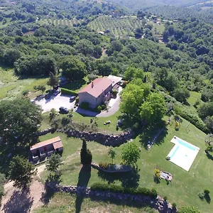 Casa rural Podere S. Croce